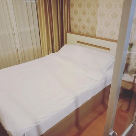Studio Room Seaview Jomtien 外观 照片