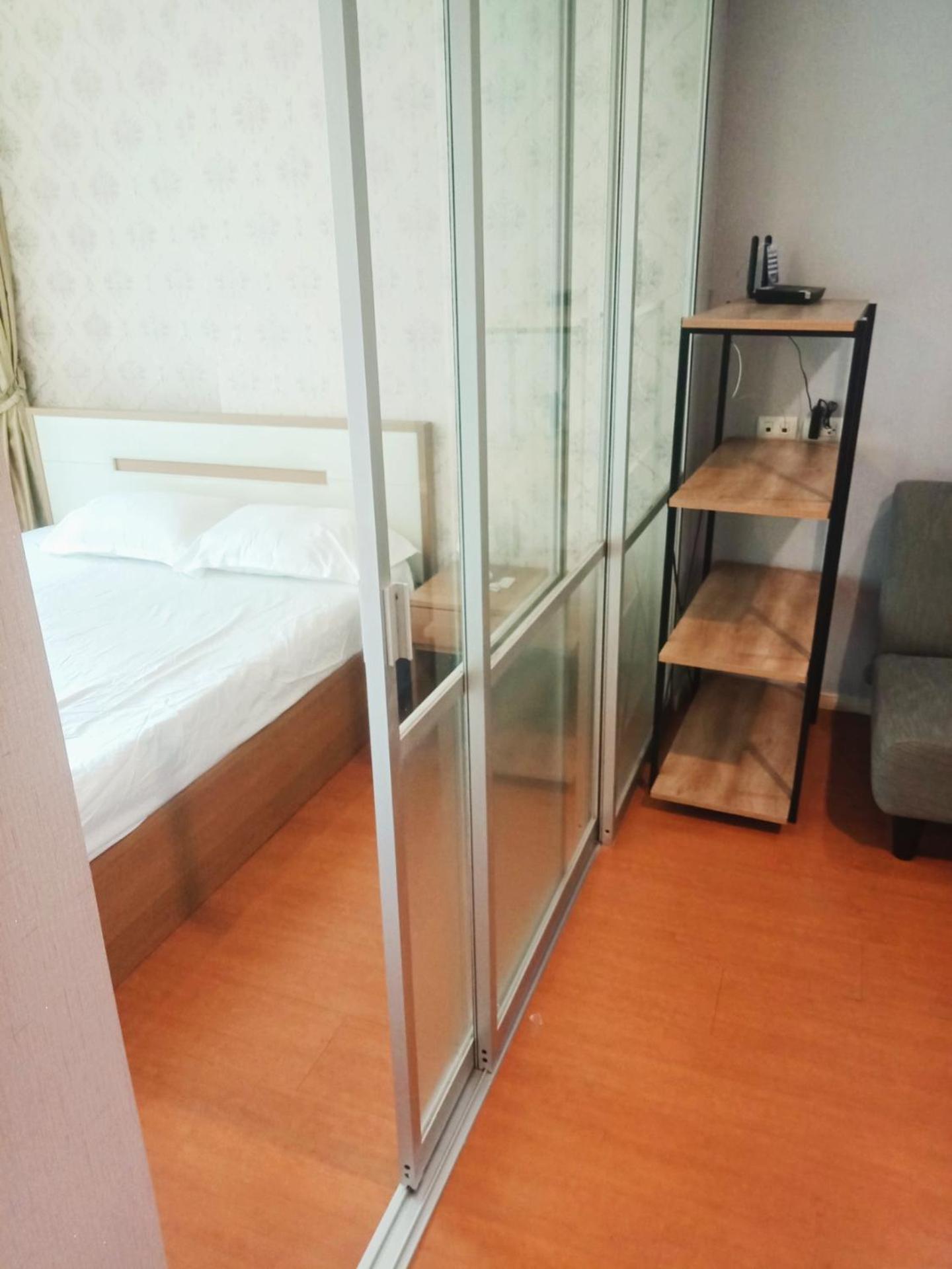 Studio Room Seaview Jomtien 外观 照片