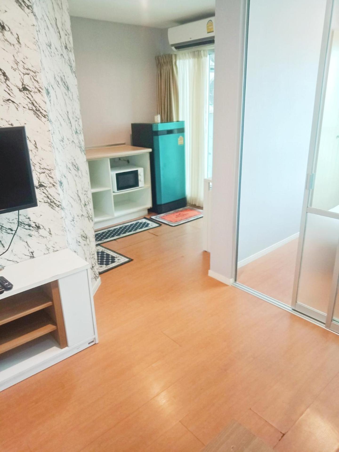 Studio Room Seaview Jomtien 外观 照片