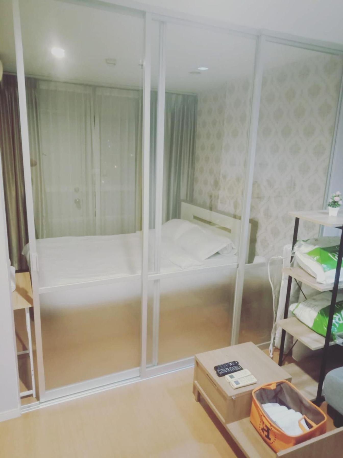 Studio Room Seaview Jomtien 外观 照片
