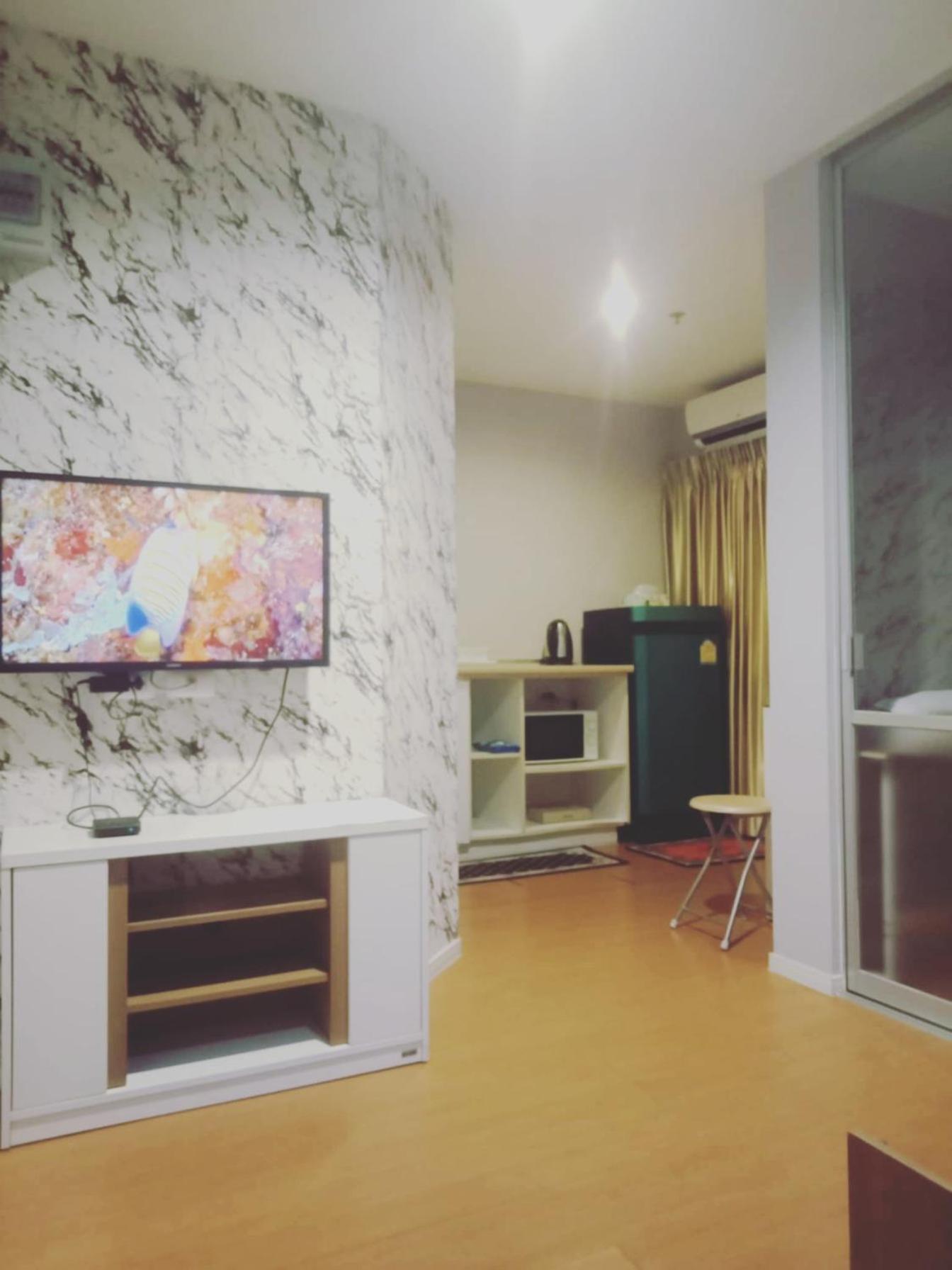 Studio Room Seaview Jomtien 外观 照片