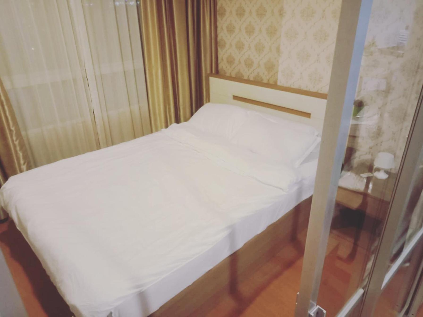 Studio Room Seaview Jomtien 外观 照片