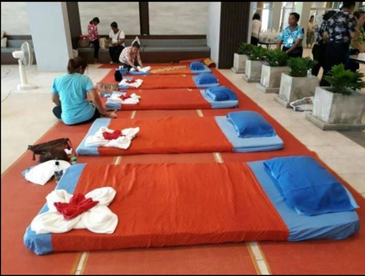 Studio Room Seaview Jomtien 外观 照片