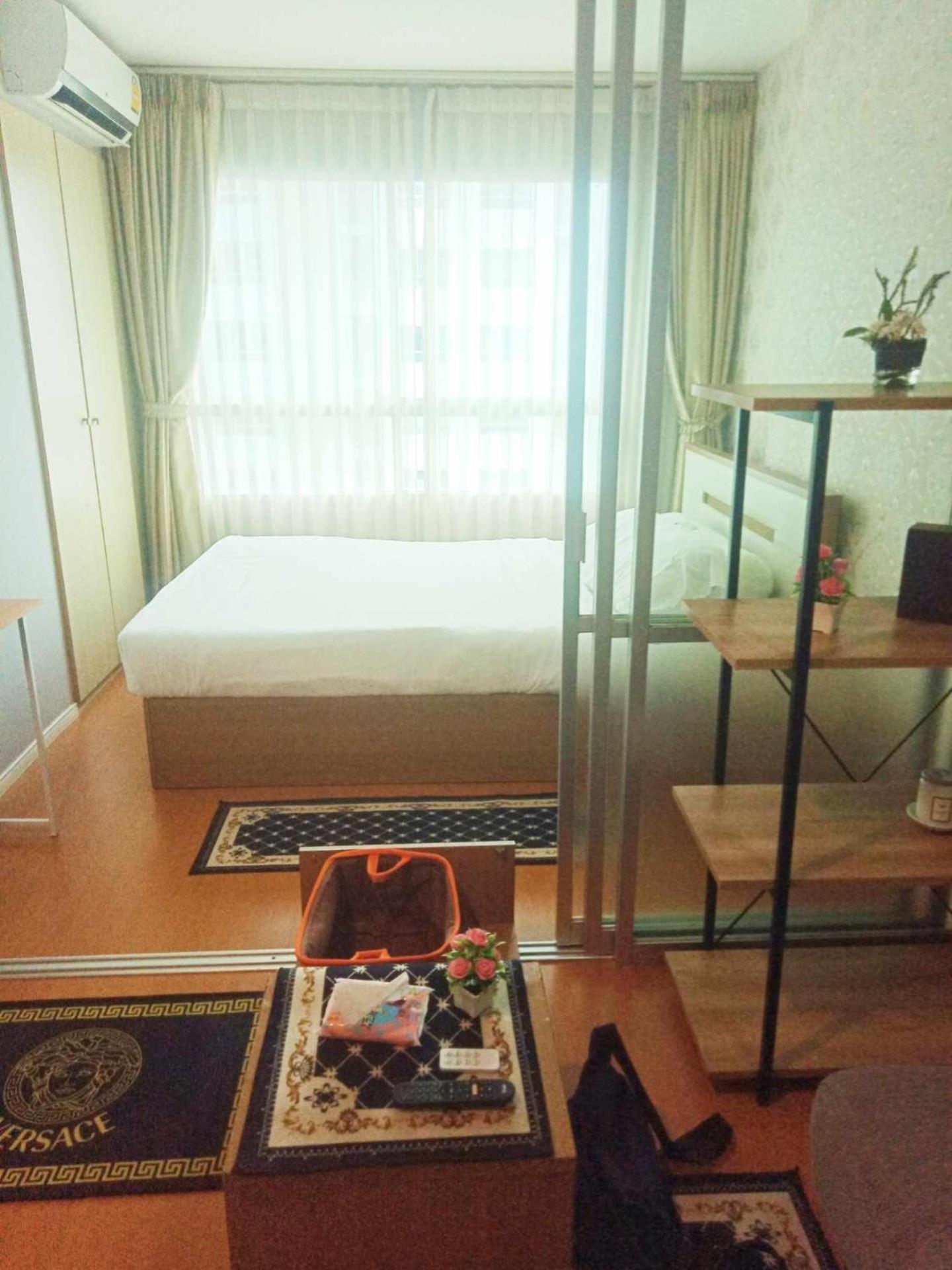 Studio Room Seaview Jomtien 外观 照片