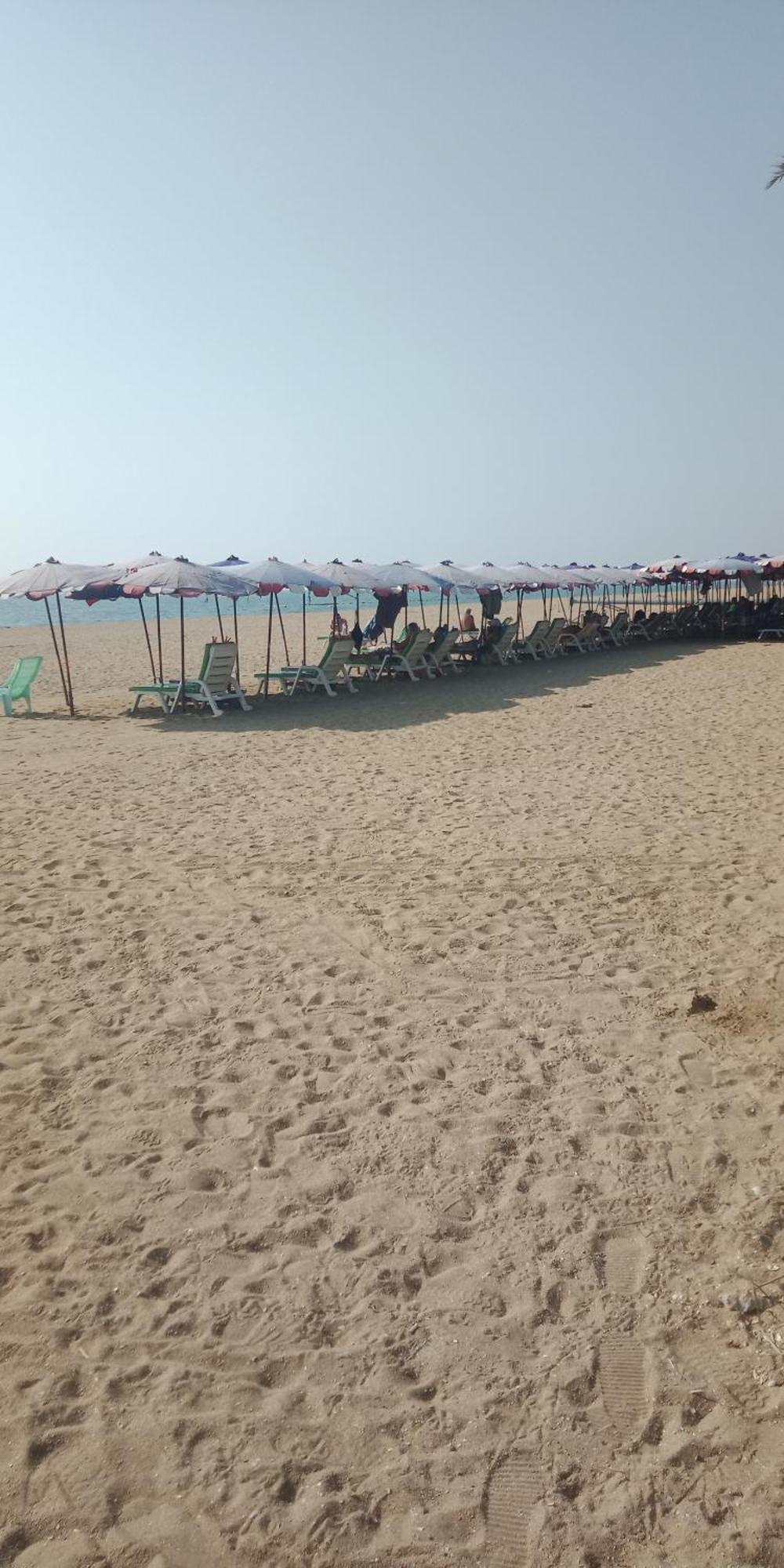 Studio Room Seaview Jomtien 外观 照片