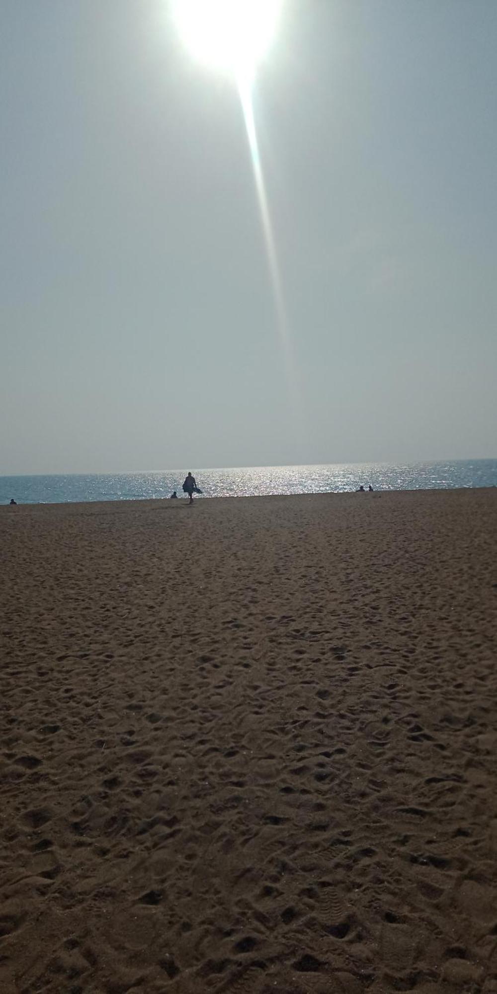 Studio Room Seaview Jomtien 外观 照片