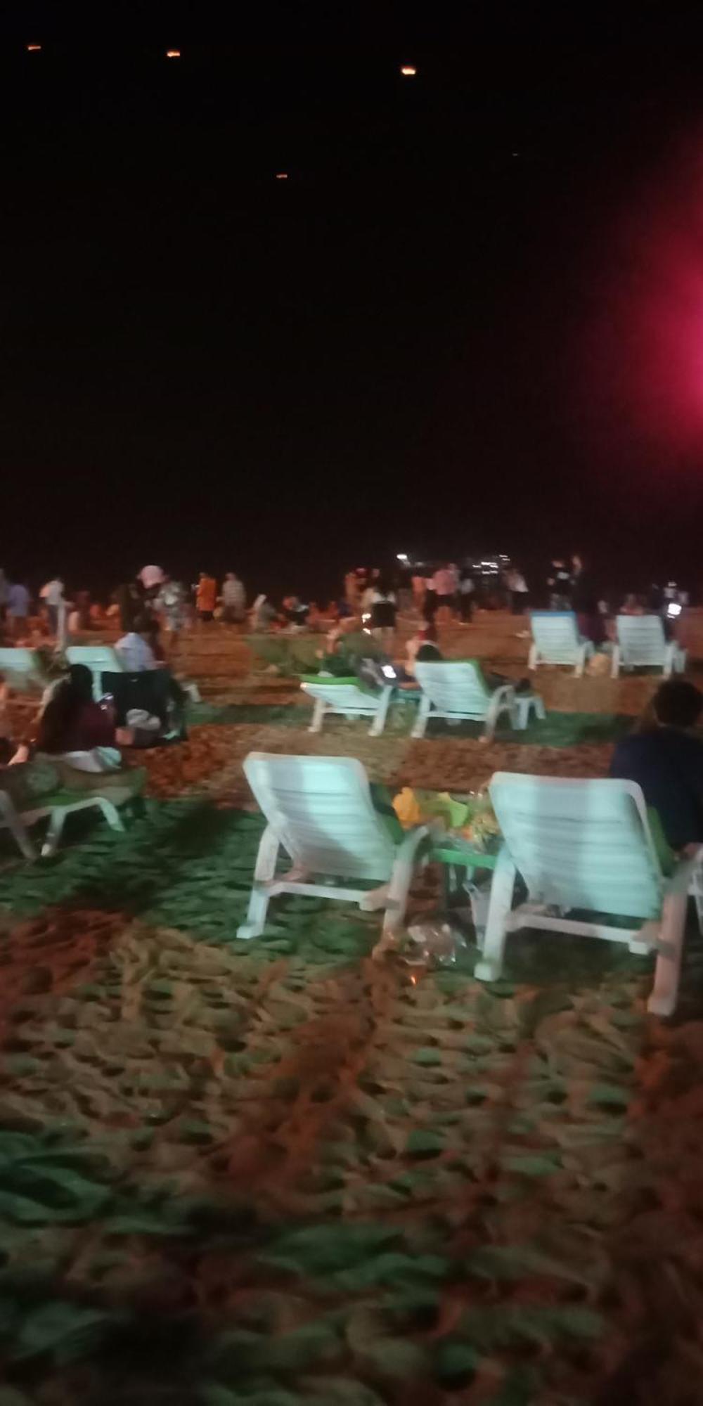 Studio Room Seaview Jomtien 外观 照片
